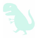 Grr Dinosaur t-shirts by QueenHare Grr Dinosaur t-shirts