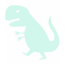 Grr Dinosaur t-shirts by QueenHare Grr Dinosaur t-shirts