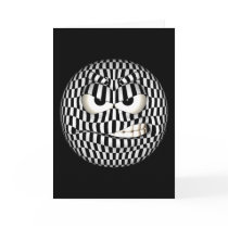 Grrr ... card