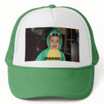 GRRR hats