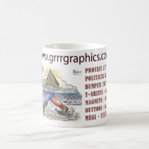 Grrr Mug