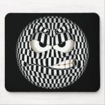 Grrrr ... mouse pads