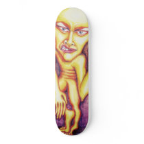 Grrrr skateboards