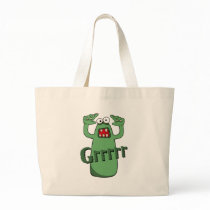 Grrrrr Bag