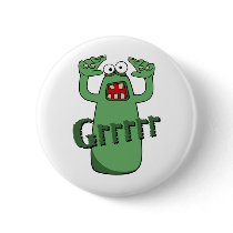 Grrrrr Button
