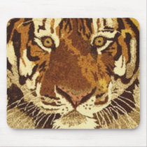 Grrrrrrr!! Tiger Mousepad by darshe40 Grrrrrrr!! Tiger Mousepad
