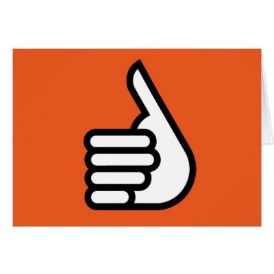Grtz.net: Hands up, super! Greeting Card by biepenlu
