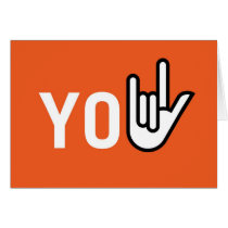Grtz.net: Hands up, yo! cards by biepenlu Grtz.net: Hands up, yo! cards