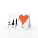 Grtz.net: How big is your love? cards by biepenlu Grtz.net: How big is your love? cards