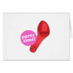 Grtz.net: Party time! Cards