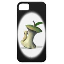 Grub Apple Core iPhone5 Case iPhone 5 Cover