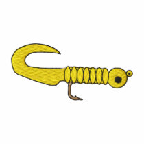 Grub embroidered shirts