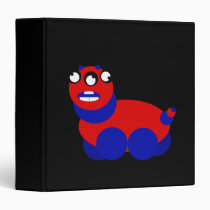 Grubley binders