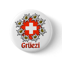 Gruezi Pin