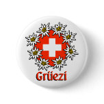Gruezi Pin buttons