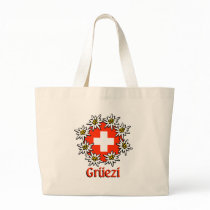 Gruezi Tote Tote Bags