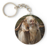 Gruff, JLH Key Chains