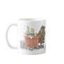 Gruffies® Bear Mug