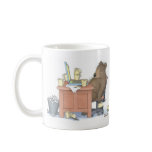 Gruffies® Bear Mug