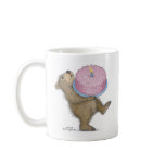 Gruffies® Bear Mug