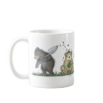 Gruffies® Bear Mug mug