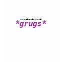 *grugs* t-shirts