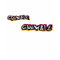 Grumble Grumble t-shirts
