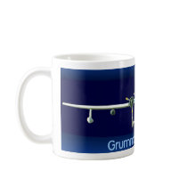 Grumman Albatross Coffee Mug