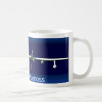 Grumman Albatross mugs