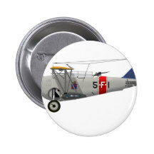 Grumman F1F-1 B363 Pinback Buttons