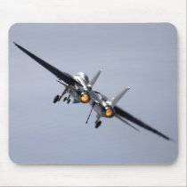 Grumman F-14 Tomcat mousepads
