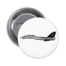 Grumman F-14D Tomcat Buttons
