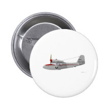 Grumman G-44A Widgeon Buttons