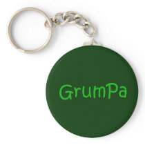 Grumpa's Keychain
