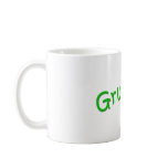 Grumpa's Mug