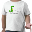 Grumpasaurus T-Shirt