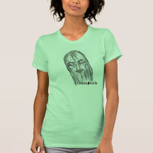 Grumpickle T-shirt