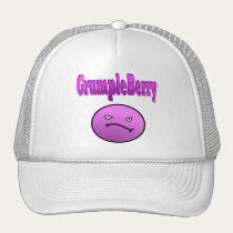 GrumpleBerry hats