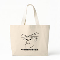 Grumplestiltskin Bag