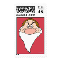 Grumpy 11 stamps