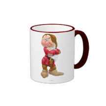 Grumpy 3 coffee mug