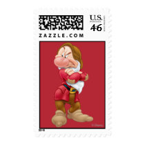 Grumpy 3 stamps
