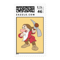 Grumpy 4 stamps