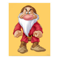 Grumpy 5 posters
