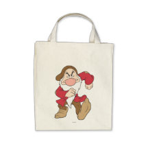 Grumpy 6 tote bag