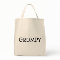 Grumpy Bags