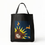 Grumpy Bear Roar bags