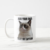 The Grumpy Cat Store