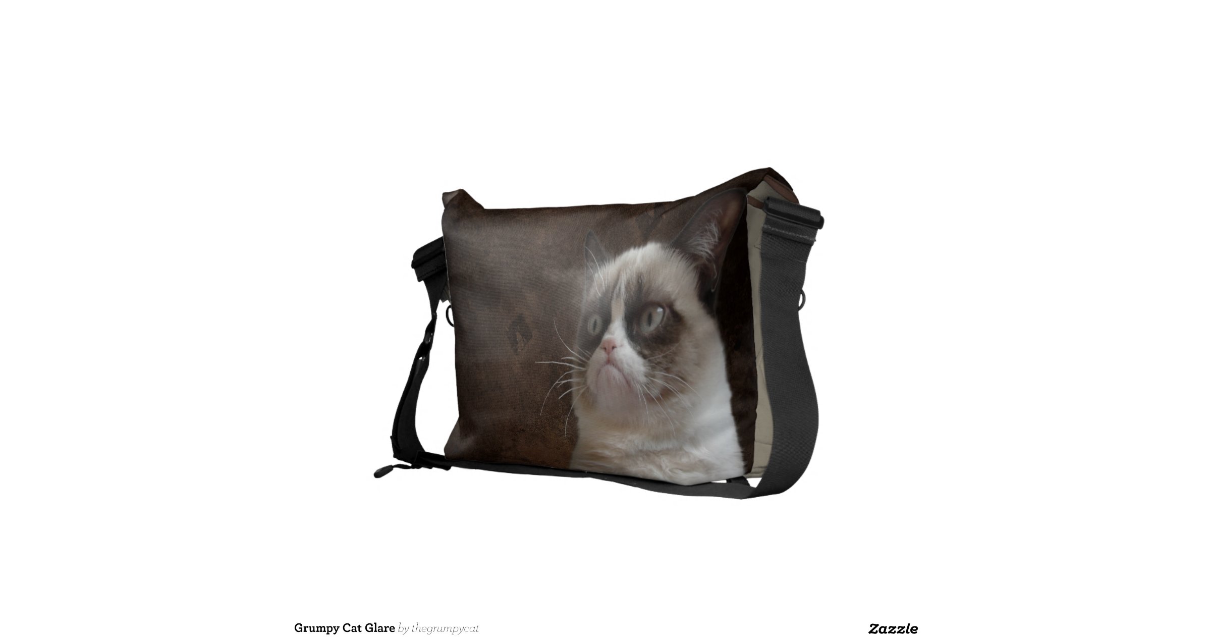 grumpy_cat_glare_courier_bagsrd79f53b6a28b44c4ae1d6e1e6b0b7659_20v58