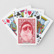 Grumpy Cat™ Playing Cards